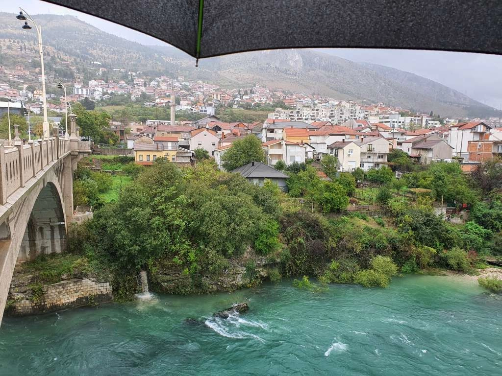 Danas umjereno do pretežno oblačno vrijeme